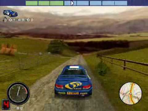 Colin mcrae rally 2005 pc game download