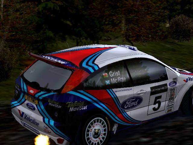 Colin mcrae rally 2005 pc game download